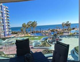 apartment sale torrevieja punta prima by 335,000 eur