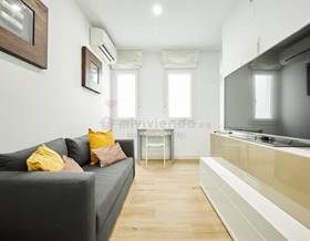 apartment rent madrid madrid capital by 1,550 eur