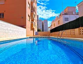 apartment rent gandia by 600 eur