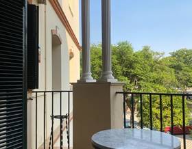 flat rent dos hermanas by 1,100 eur