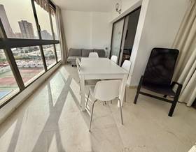 apartment sale benidorm levante by 280,000 eur