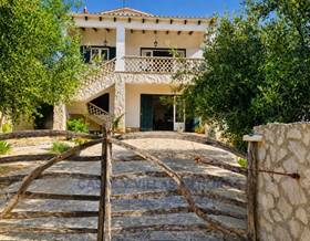 chalet sale islas baleares sant lluis by 735,000 eur