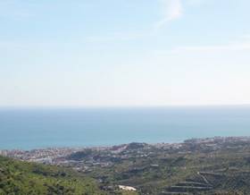 houses for sale in benaque