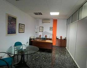 office sale valencia by 154,500 eur