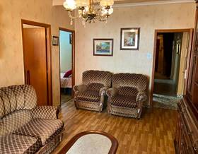 flat sale valladolid delicias by 115,000 eur