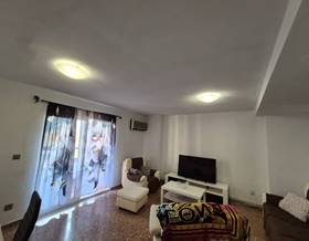 flat sale xirivella avenida del cid by 270,000 eur