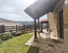 separate house sale cantabria san sebastian de garabandal by 320,000 eur