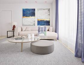 flat sale burgos centro-sur by 265,000 eur