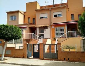 townhouse sale la nucia san rafael by 299,000 eur