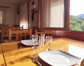 hotel sale lleida resto provincia by 260,000 eur