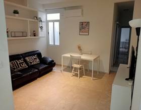 flat rent sevilla by 900 eur