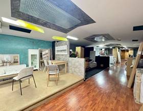 premises rent gandia centro by 800 eur