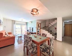 duplex for sale in sant jaume d´enveja