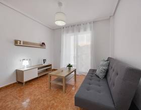 apartment sale torrevieja playa del cura by 139,900 eur