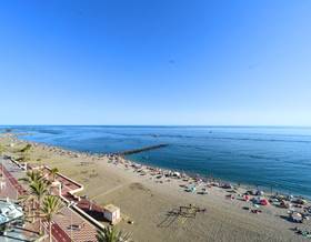 flat rent almeria zapillo by 1,000 eur