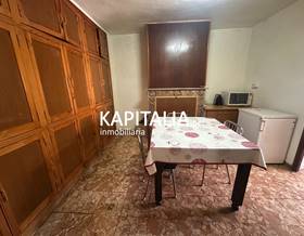 single family house sale bocairent comunidad valenciana by 66,000 eur
