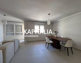 flat sale ontinyent el llombo by 195,000 eur