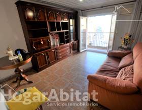 flat sale xirivella san ramón y monte de piedad by 148,000 eur