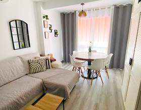 flat sale gandia playa de gandia by 184,900 eur