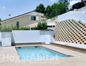 chalet sale torrent cumbres de calicanto by 579,000 eur