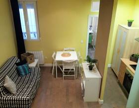 apartment rent madrid madrid capital by 900 eur