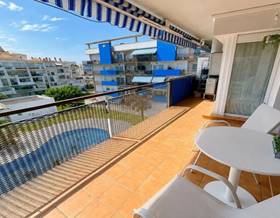 apartment sale roses santa margarida by 239,000 eur