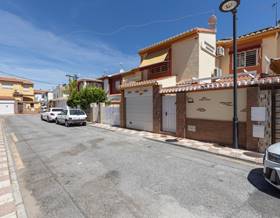 townhouse sale armilla armilla by 295,000 eur