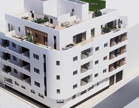 penthouse sale torrevieja pueblo by 229,000 eur