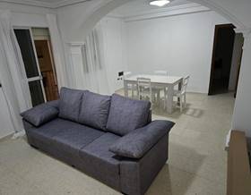 flat sale dos hermanas by 120,000 eur