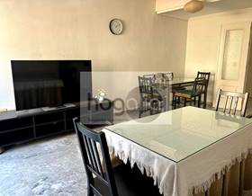 flat rent sevilla by 1,400 eur
