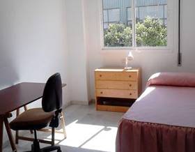 flat rent sevilla by 1,400 eur