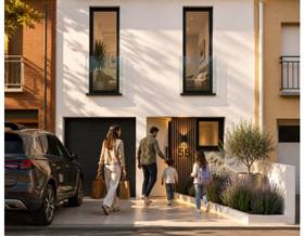 single family house sale vilafranca del penedes poble nou by 469,000 eur