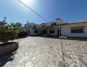 country house sale velez malaga almayate bajo by 598,000 eur