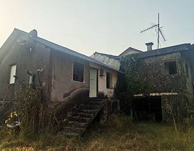villas for sale in ponteareas