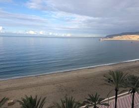 flat rent almeria zapillo by 900 eur