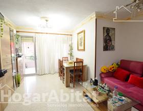 flat sale alicante juan xxiii by 145,000 eur
