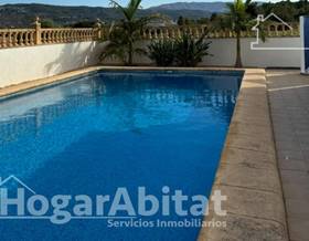 chalet sale beniarbeig beniarbeig by 850,000 eur