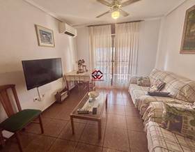 apartment sale murcia santiago de la ribera by 150,000 eur