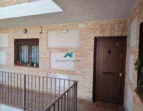 duplex for sale in navalcarnero