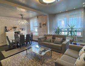 flat sale bilbao abando by 615,000 eur