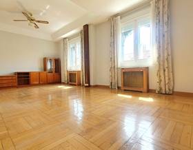 flat rent madrid madrid capital by 2,400 eur