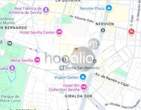 flat rent sevilla by 2,000 eur