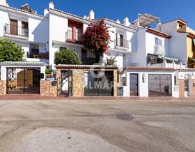 chalet sale marbella torrecilla - la cañada by 560,000 eur