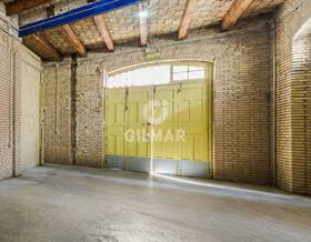 premises for sale in sevilla