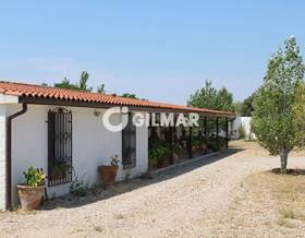lands for sale in fuensalida