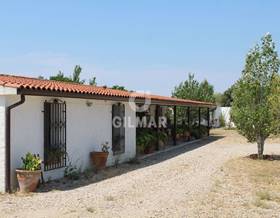 rustic property sale toledo la torre de esteban hambran by 575,000 eur