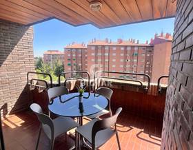 flat rent madrid capital by 3,300 eur