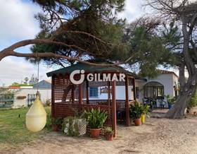 villas for rent in rota