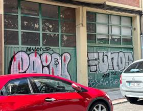 premises sale pamplona tenis by 150,000 eur