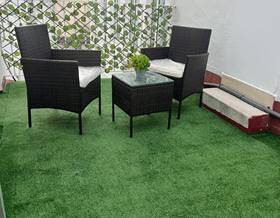 flat rent caceres centro by 800 eur